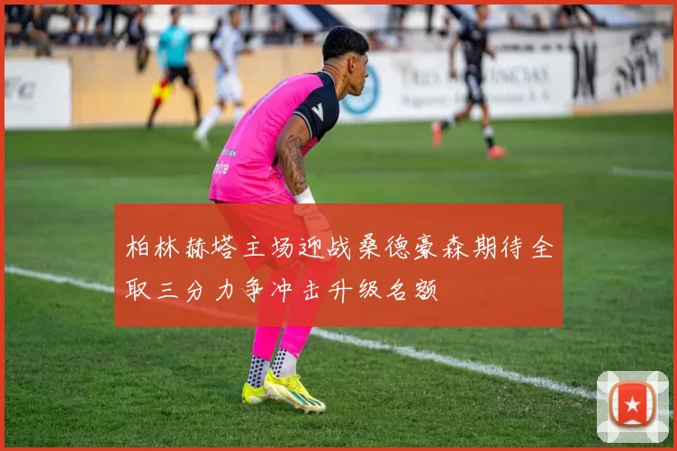 柏林赫塔主场迎战桑德豪森期待全取三分力争冲击升级名额