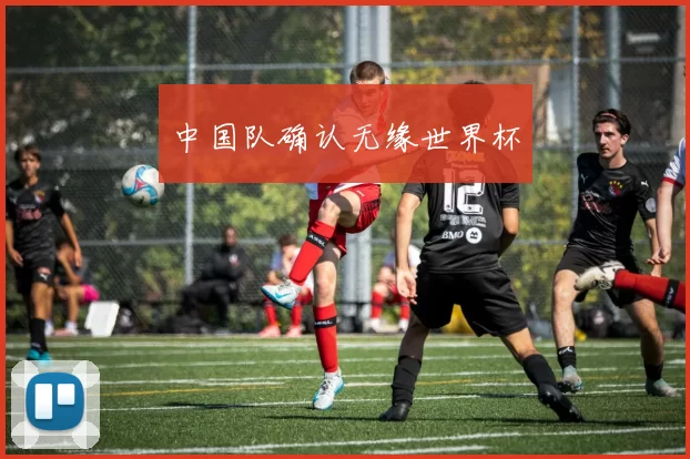 中国队确认无缘世界杯