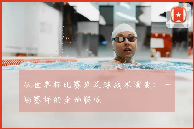 从世界杯比赛看足球战术演变:一场赛评的全面解读