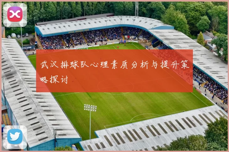 武汉排球队心理素质分析与提升策略探讨