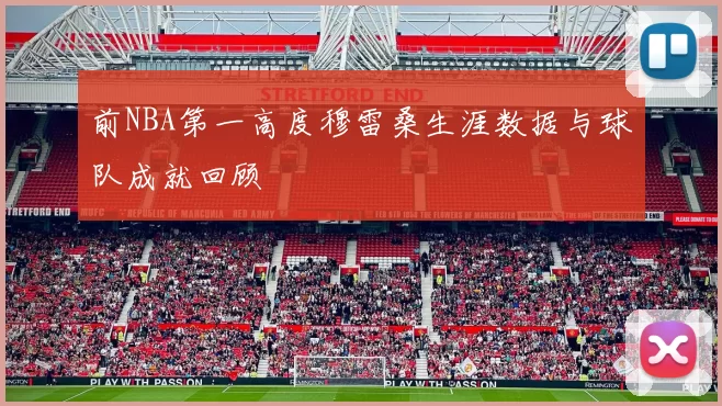 前NBA第一高度穆雷桑生涯数据与球队成就回顾