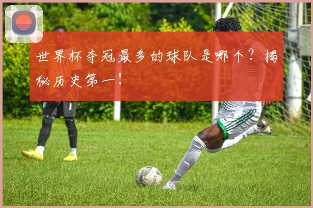 世界杯夺冠最多的球队是哪个？揭秘历史第一！